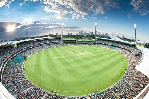 Sydney Cricket Ground Members Amenities upgrade (Gledhill Constructions)